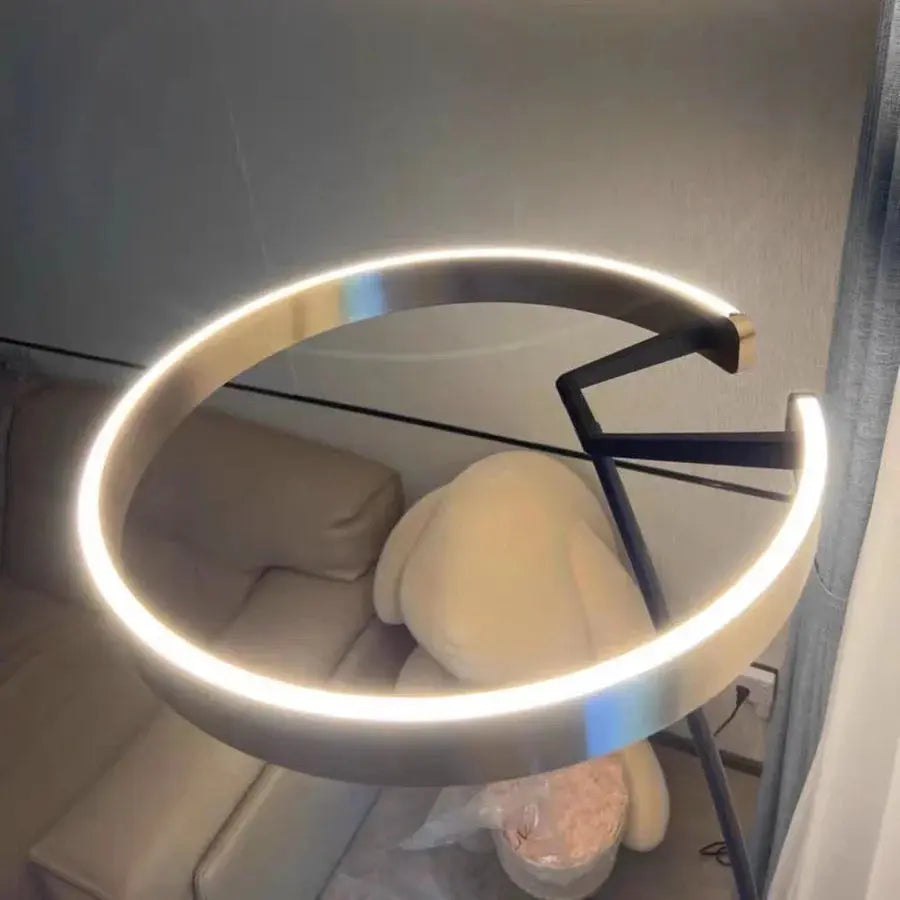 PolarShine Floor Lamp - AWOLUS