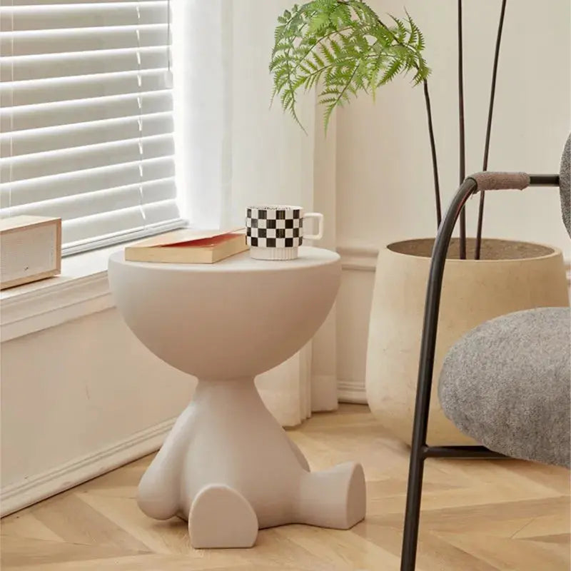 ZenFlat Tea Table - AWOLUS