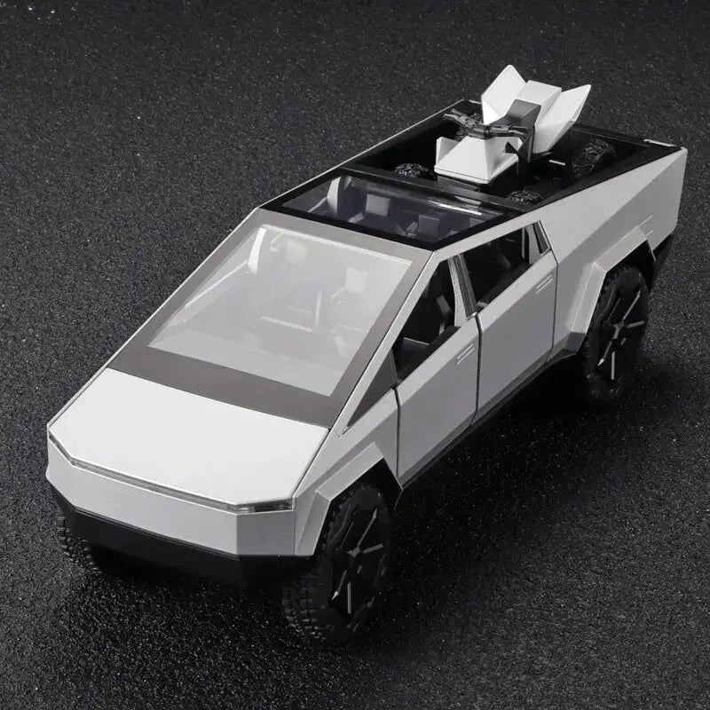 Tesla Cybertruck - AWOLUS