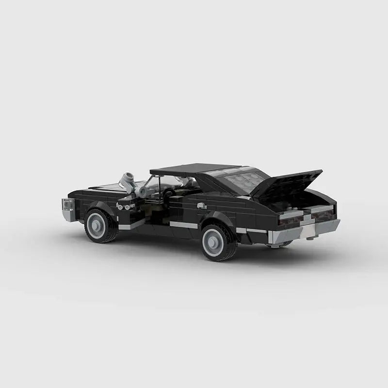 Moc1967 Model - AWOLUS