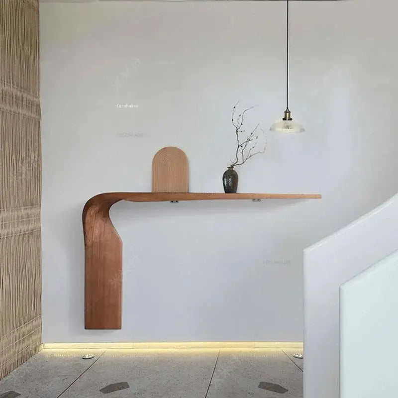 Nordic Art Table - AWOLUS