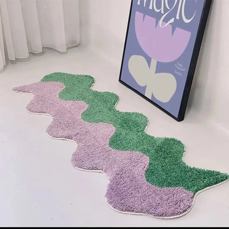 Misty Waves Carpe - AWOLUS