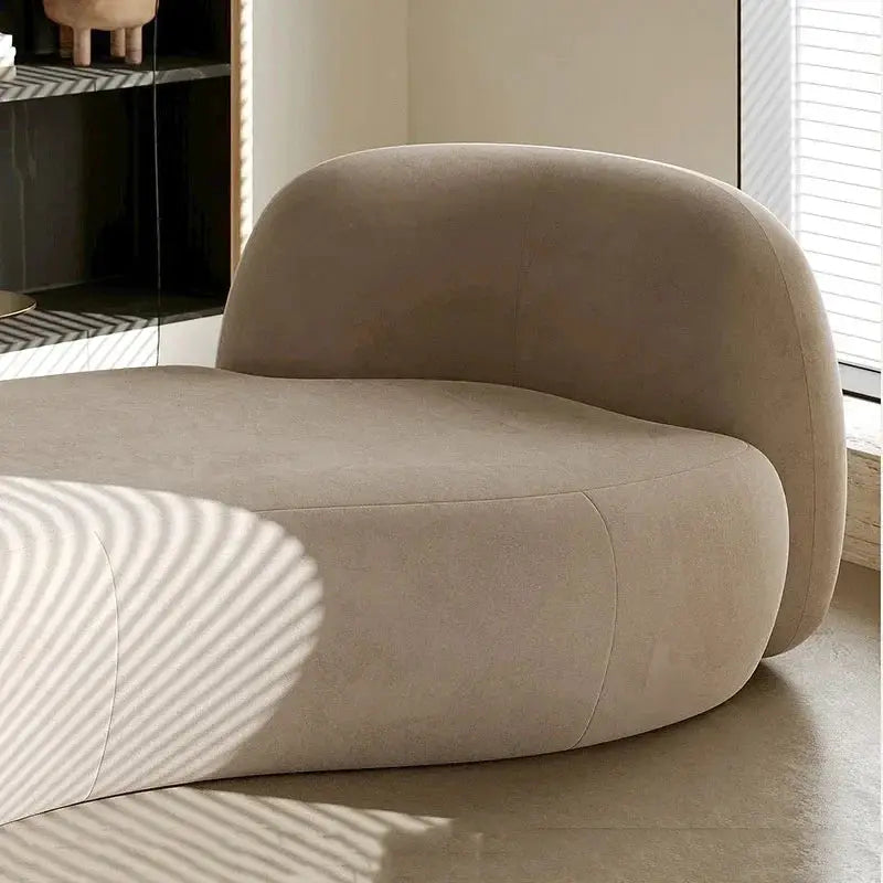 Luxura Sofa - AWOLUS