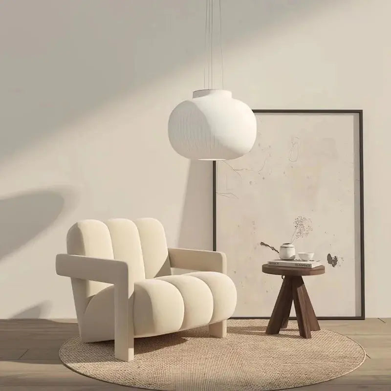 Nordic Monarch Sofa - AWOLUS