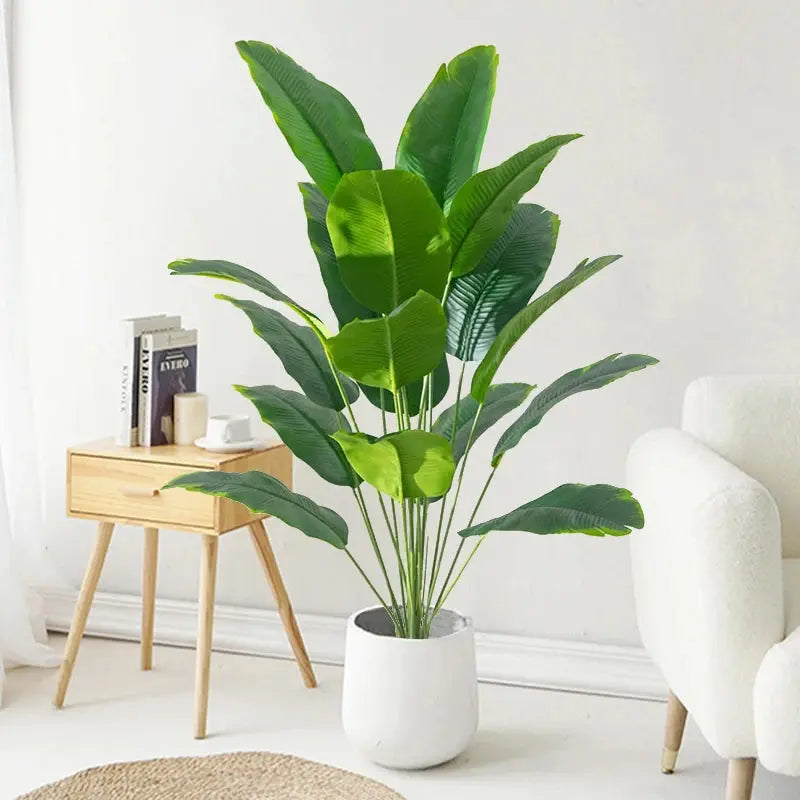 Tropical Leaves - AWOLUS