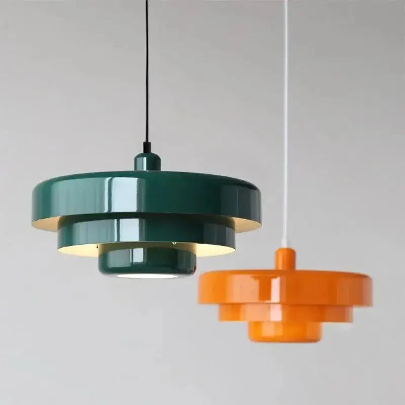 Nordic Zenith Hanging Light - AWOLUS