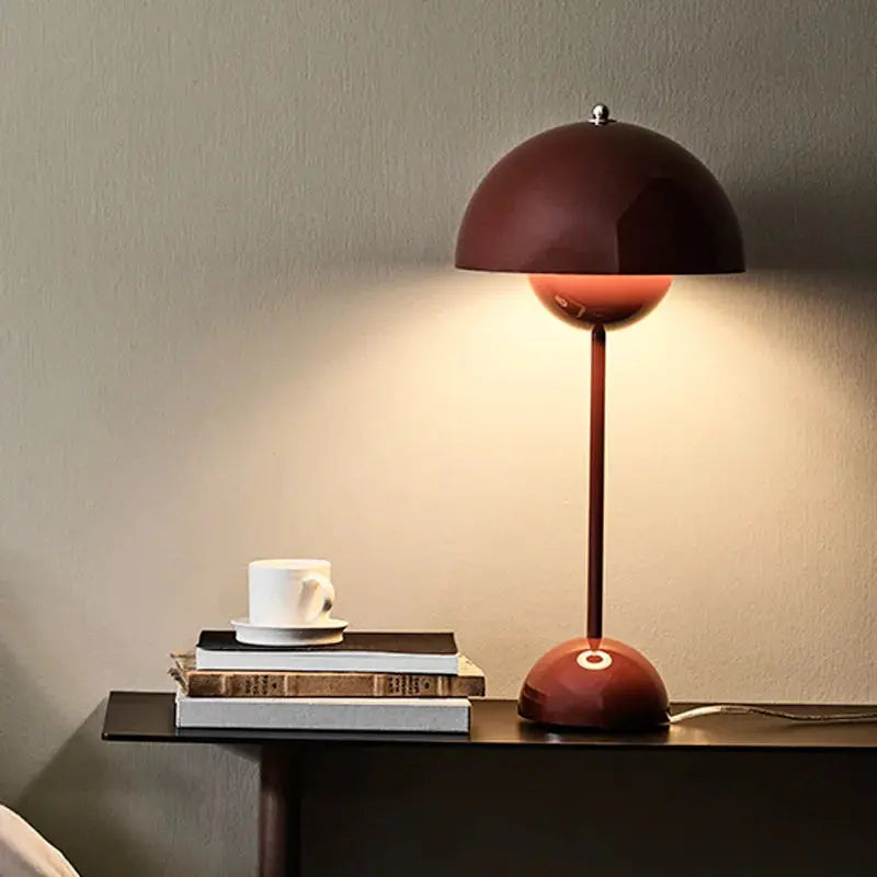 Capella Lamp - AWOLUS