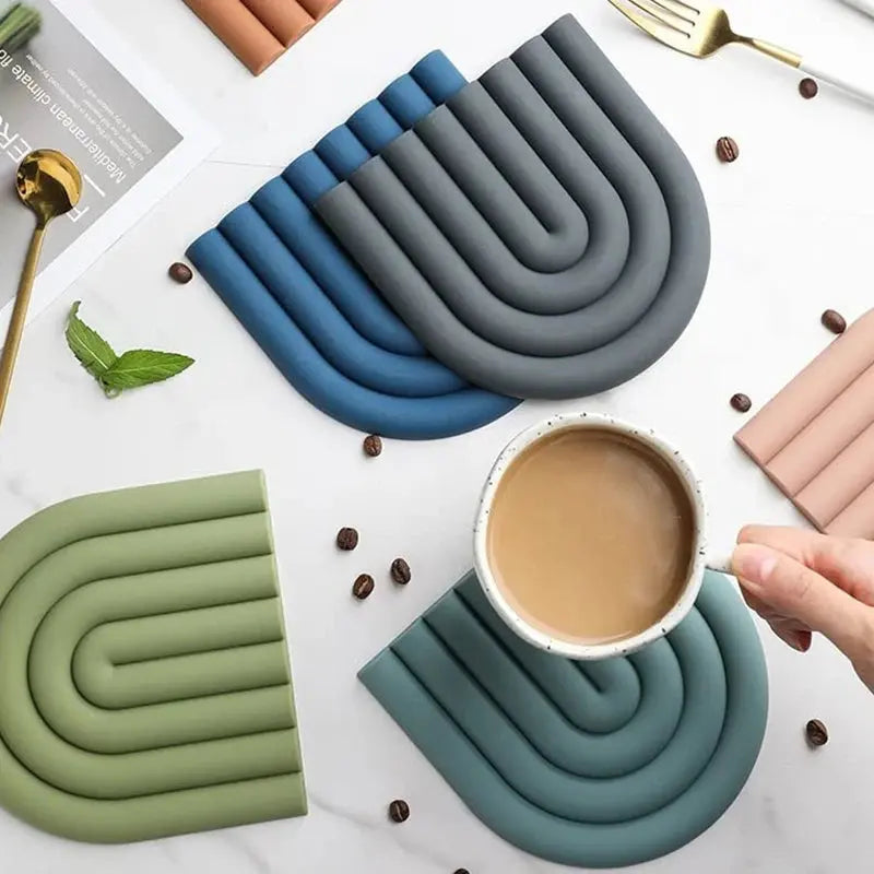 Modilan Silicone Mat - AWOLUS