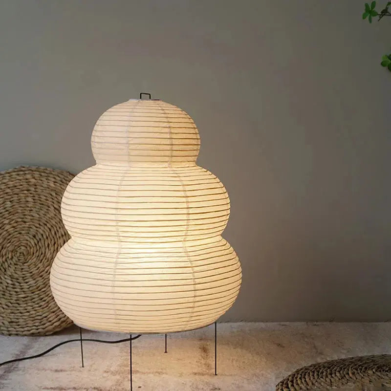 Hikari Paper Lamp - AWOLUS