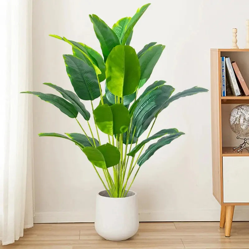 Tropical Leaves - AWOLUS