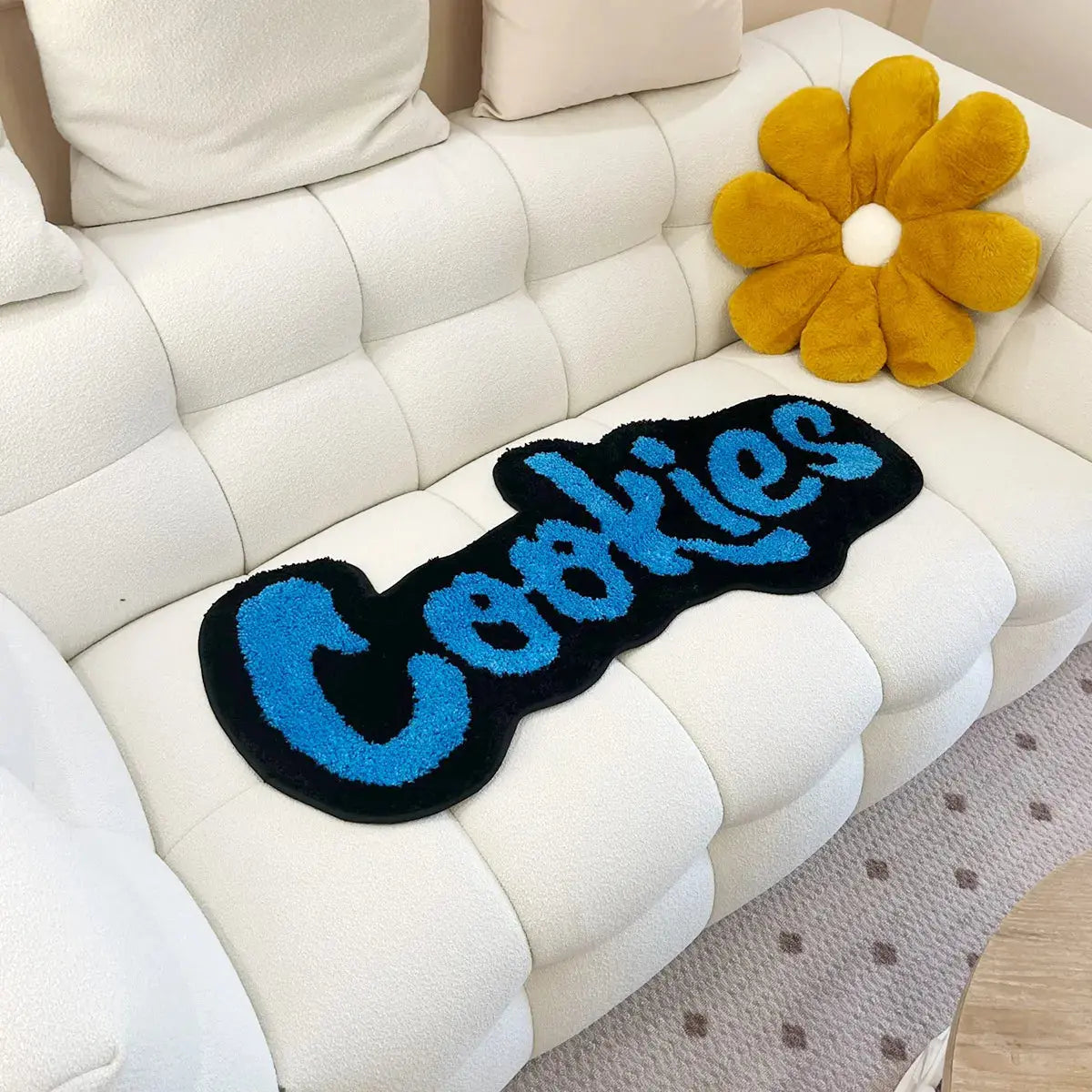 Cookies Rug - AWOLUS