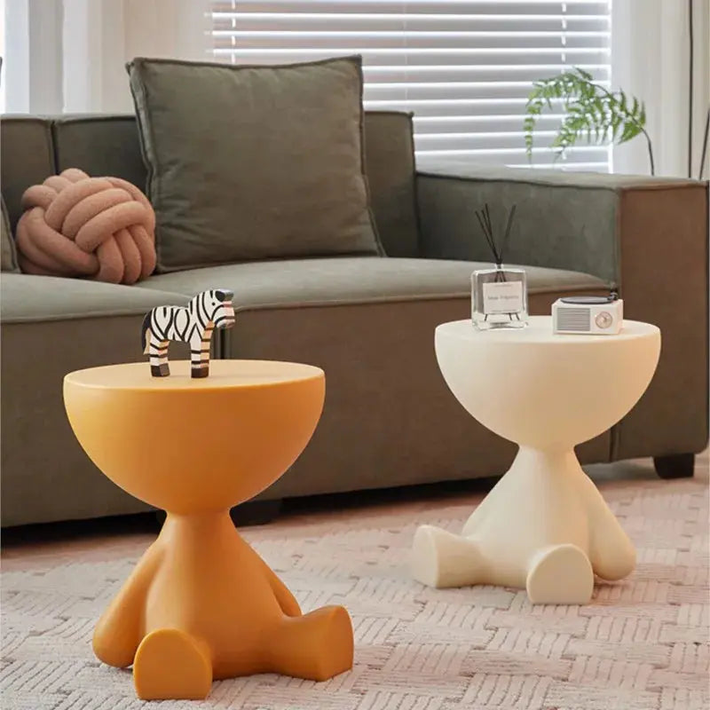 ZenFlat Tea Table - AWOLUS