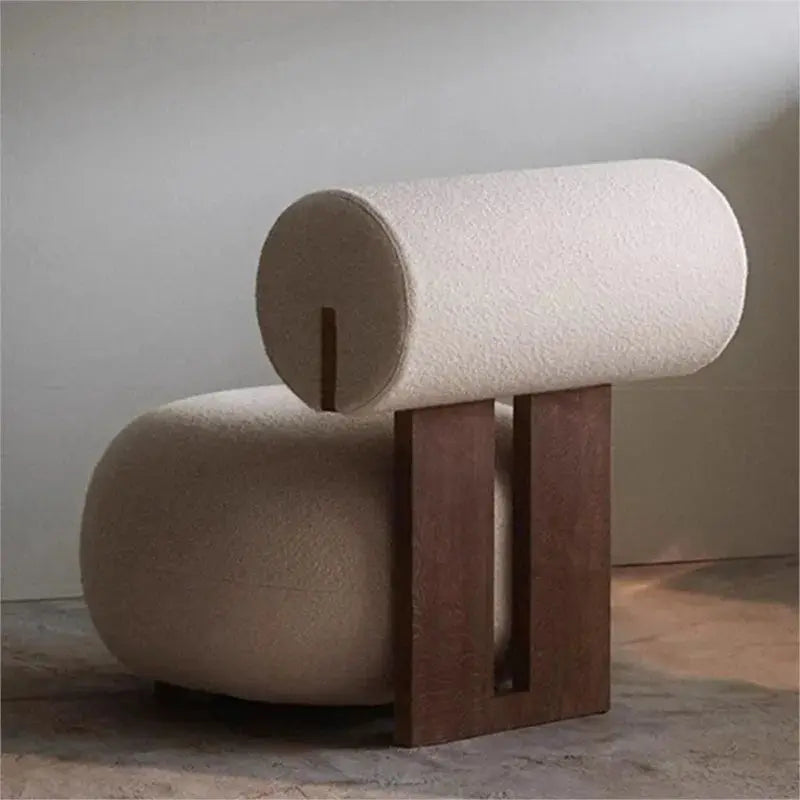 Luxe Wood Seat - AWOLUS