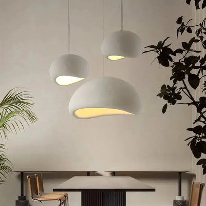 Wabi-Sabi Chandeliers - AWOLUS