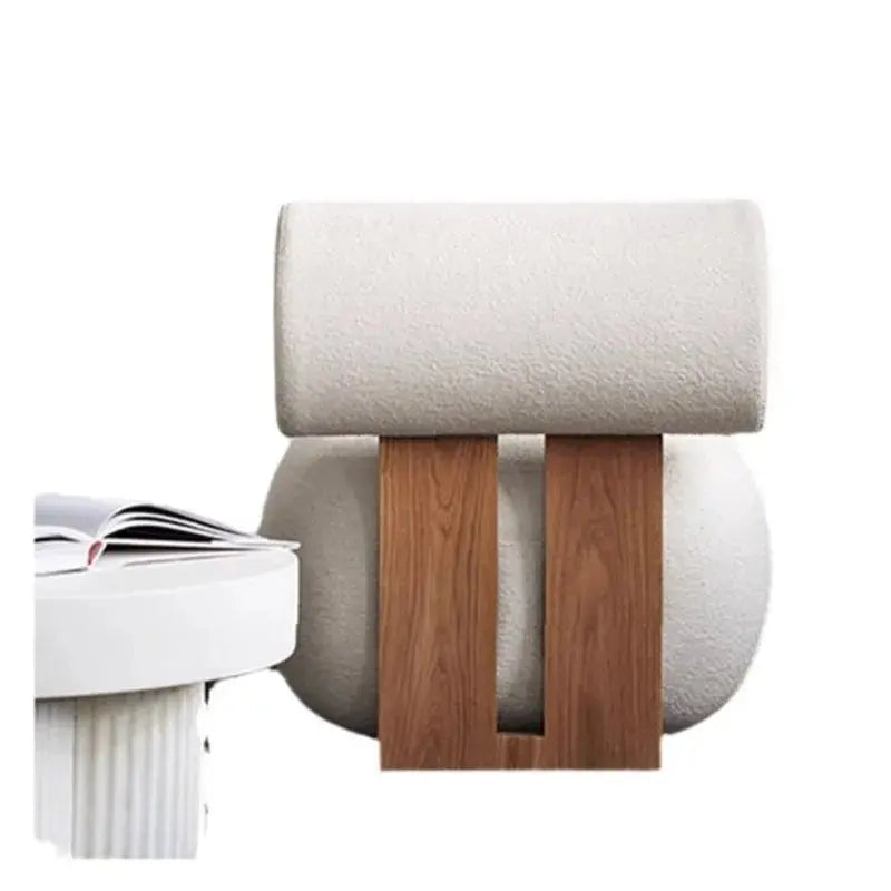 Luxe Wood Seat - AWOLUS