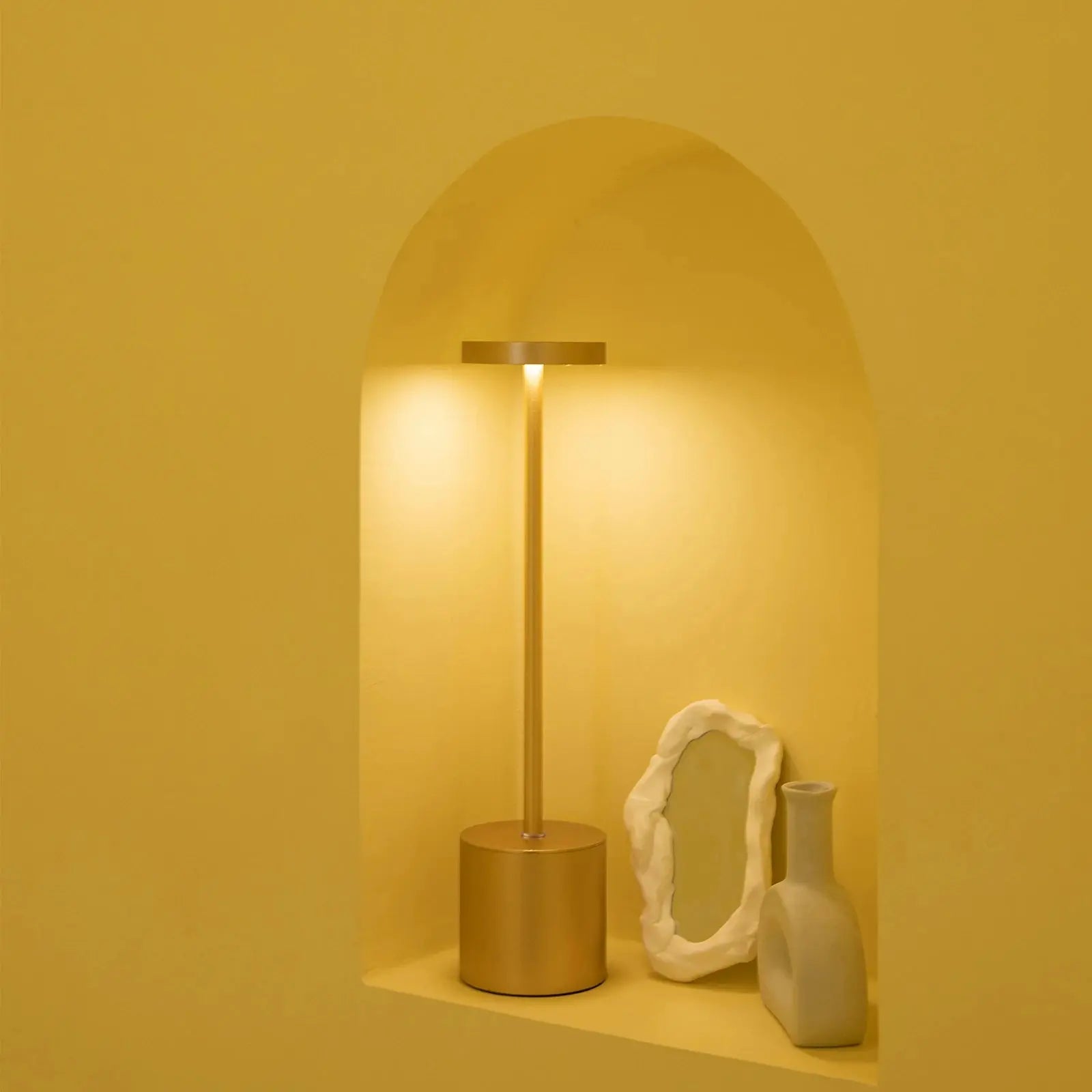 Touch Table Lamp - AWOLUS