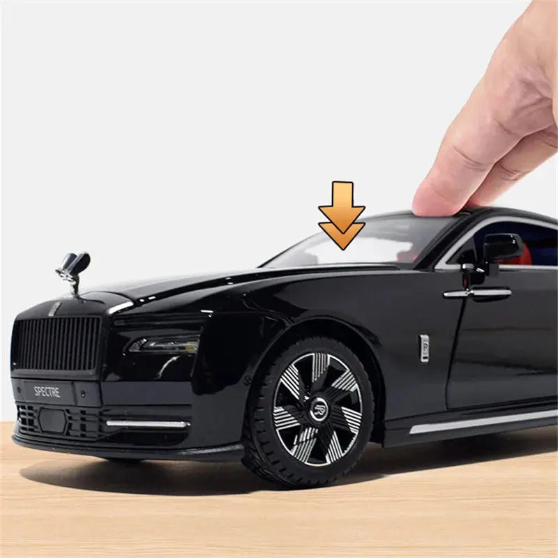 Rolls Royces - AWOLUS