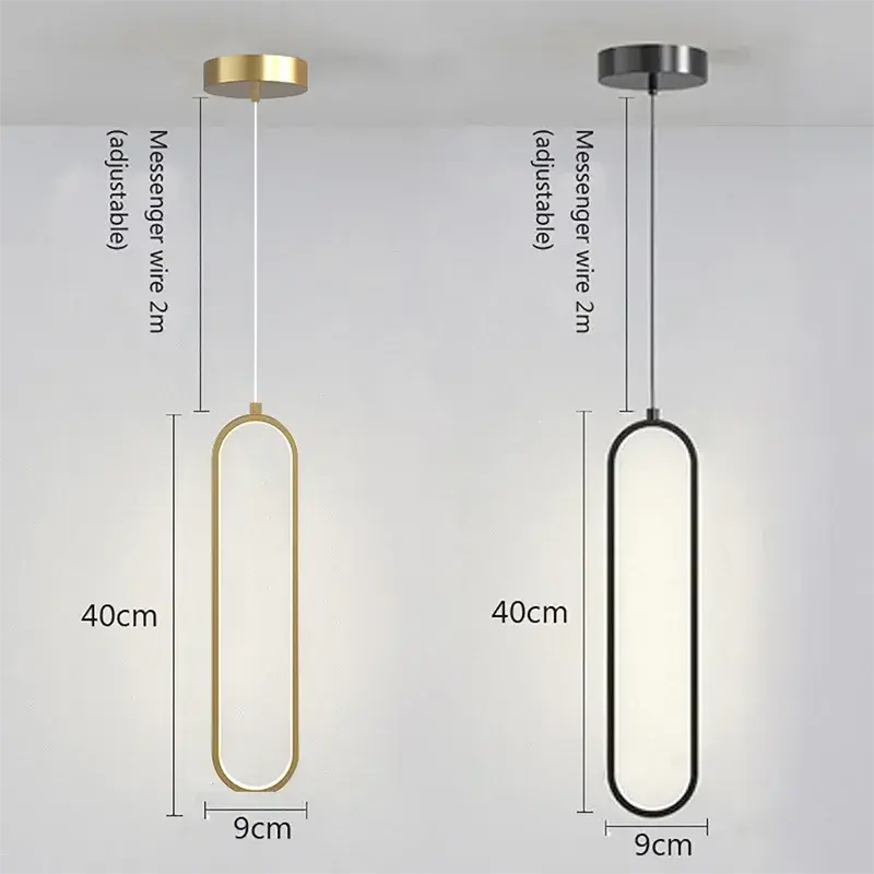 Chandelier Pendant Light - AWOLUS
