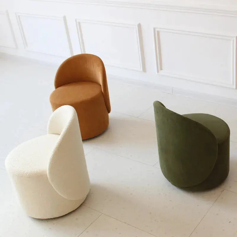 360 ° Nordic Chair - AWOLUS