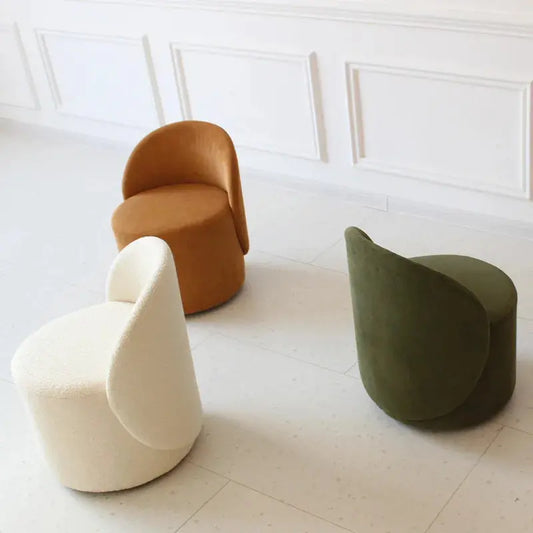 360 ° Nordic Chair - AWOLUS