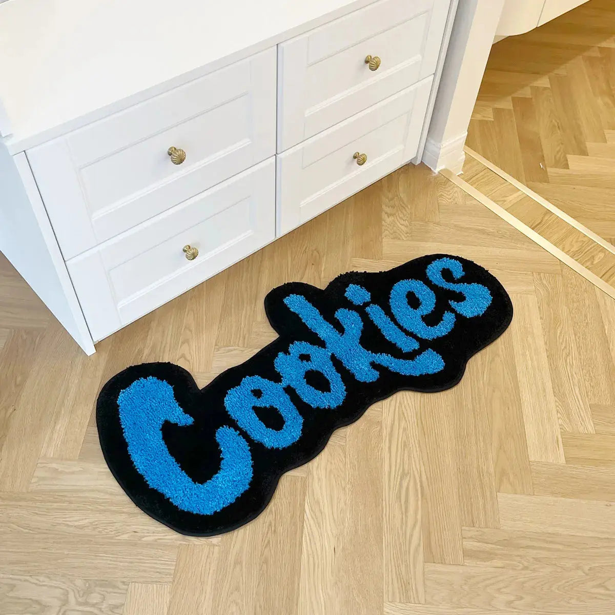 Cookies Rug - AWOLUS