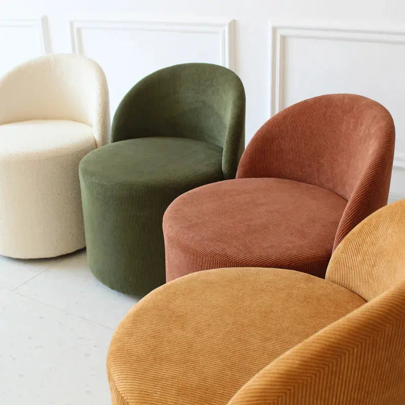 360 ° Nordic Chair - AWOLUS