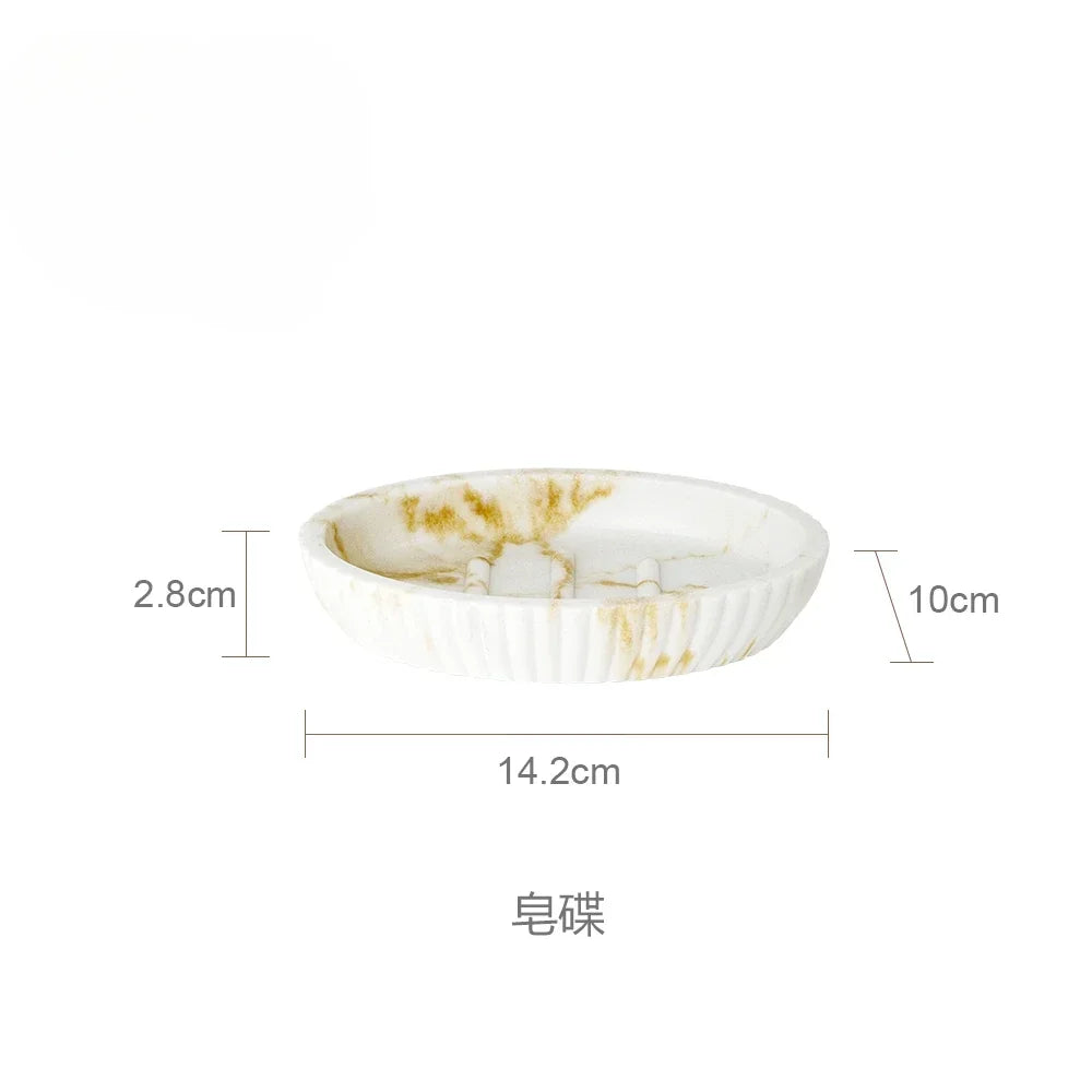 Sandstone Tray