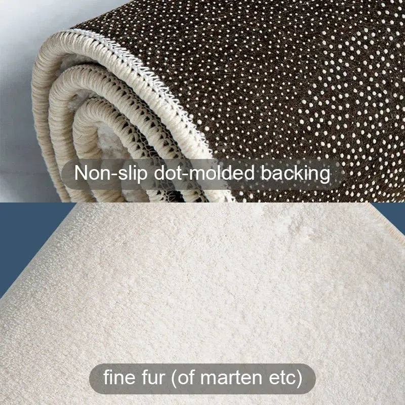 Hub Rug - AWOLUS