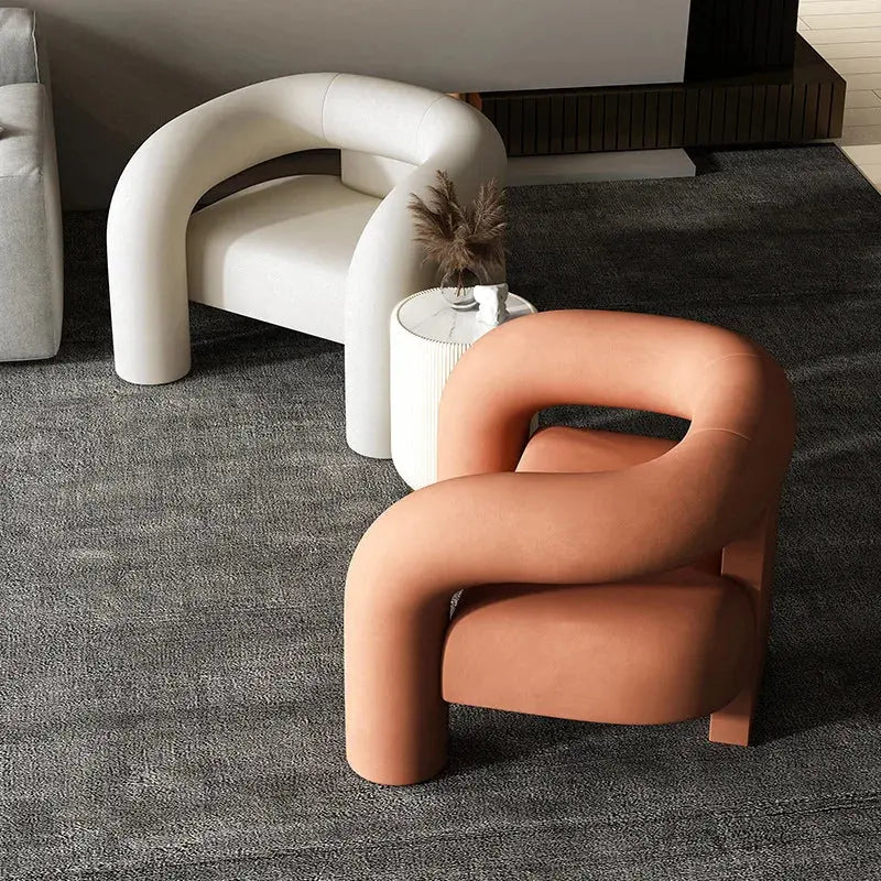 Elysian Lounge Chair - AWOLUS