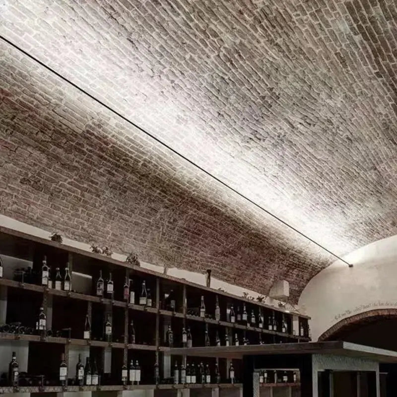 LinearLux Wall Lamp - AWOLUS