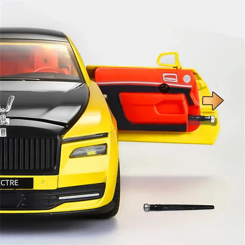 Rolls Royces - AWOLUS