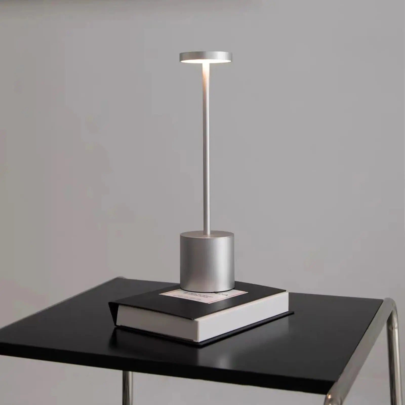 Touch Table Lamp - AWOLUS