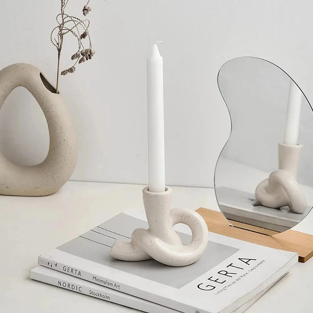 Chandeliers candle holders - AWOLUS