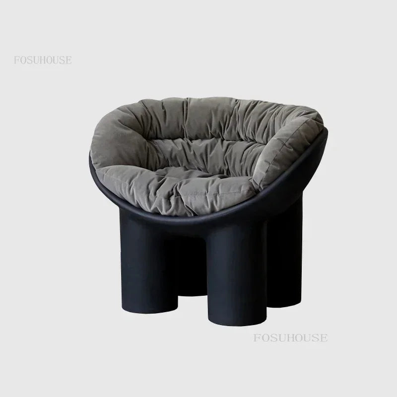 CloudNest Designer Lounge Chair