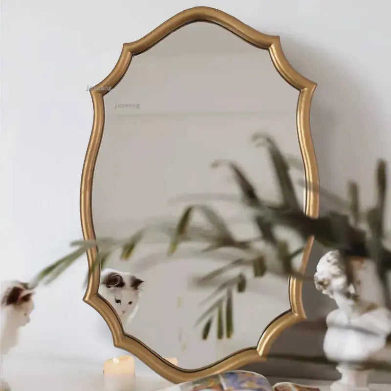 Louis Mirror - AWOLUS