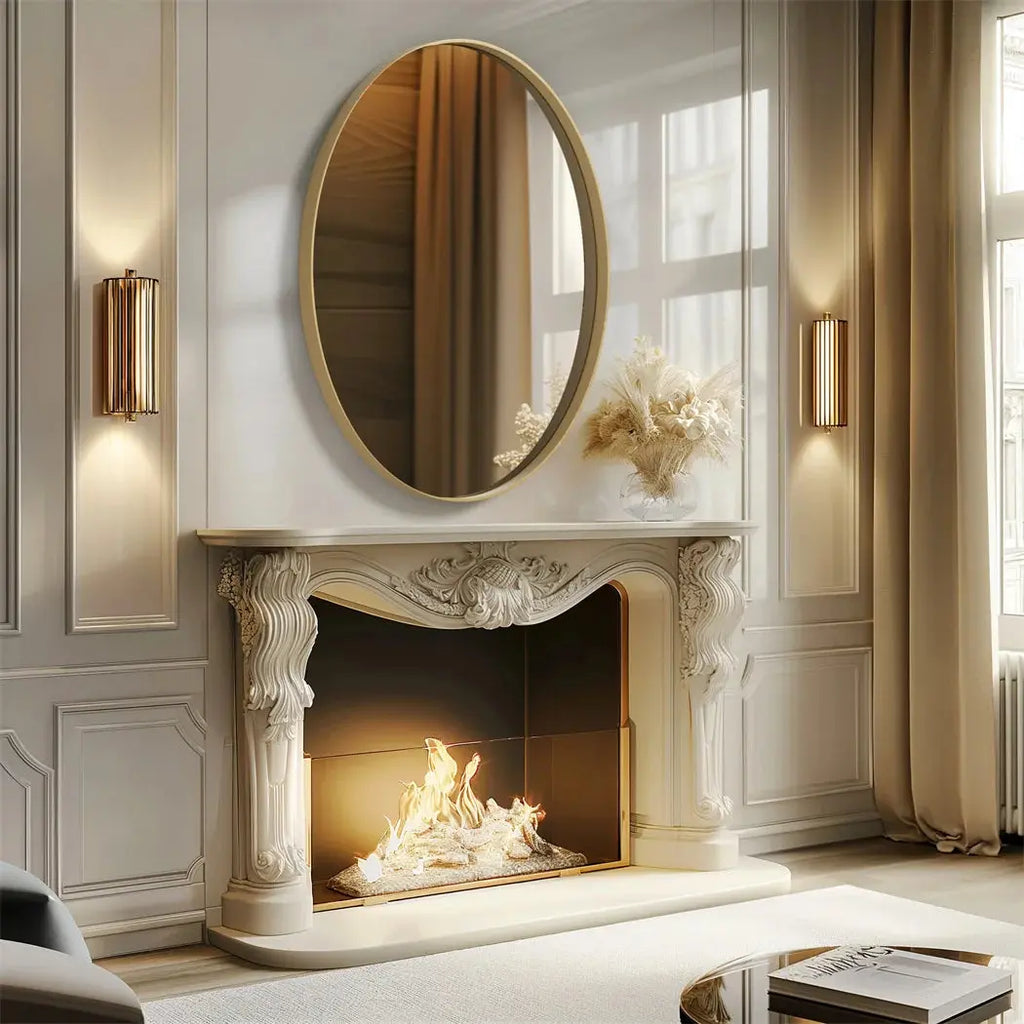 Opulence Mirror - AWOLUS
